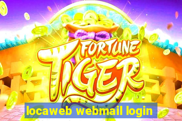 locaweb webmail login